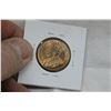 Image 2 : Canada One Cent Coin (1)