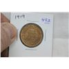 Image 1 : Canada One Cent Coin (1)