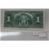 Image 2 : Canada One Dollar Bill (1)