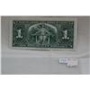 Image 2 : Canada One Dollar Bill (1)