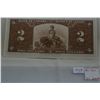 Image 2 : Canada Two Dollar Bill (1)