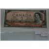Image 1 : Canada Two Dollar Bill (1)