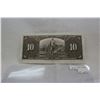 Image 2 : Canada Ten Dollar Bill (1)