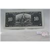 Image 2 : Canada Ten Dollar Bill (1)