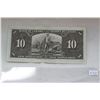 Image 2 : Canada Ten Dollar Bill (1)