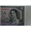 Image 3 : Canada Ten Dollar Bill (1)