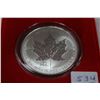Image 1 : Canada Five Dollar Coin (1) - No GST