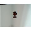 Image 3 : GEMSTONE - GARNET - ROUND FACETED - 4.0 X 3.3mm