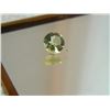 Image 4 : GEMSTONE - CITRINE - ROUND FACETED - 6.0 X 3.6mm