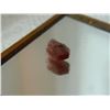 Image 3 : GEMSTONE - FREE FORM NATURAL RUBY - ~2.5ct