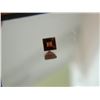 Image 4 : GEMSTONE - GARNET - EMERALD FACETED - 4.2 X 2.7mm
