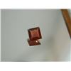 Image 1 : GEMSTONE - GARNET - EMERALD FACETED - 5.1 X 2.6mm