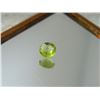 Image 2 : GEMSTONE - PERIDOT - ROUND FACETED - 5.2 X 2.8mm
