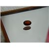 Image 3 : GEMSTONE - GARNET - OVAL FACETED - 6.8 X 4.9 X 2.8mm