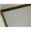 Image 4 : GEMSTONE - BABY BLUE TOPAZ - ROUND FACETED - 3.0 X 2.3mm