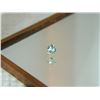 Image 6 : GEMSTONE - BABY BLUE TOPAZ - ROUND FACETED - 3.0 X 2.3mm