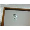 Image 1 : GEMSTONE - BABY BLUE TOPAZ - ROUND FACETED - 4.9 X 3.3mm