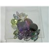 Image 1 : GEMSTONES - BAG OF ASSORTED FACETTED GEMSTONES