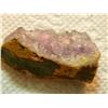 Image 5 : AMETHYST CRYSTAL FORMATION
