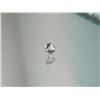 Image 3 : GEMSTONE - TOURMALINE - ROUND FACETED - 3.0 X 2.0mm