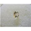 Image 1 : GEMSTONE - CITRINE - ROUND FACETED - 5.8 X 4.0 mm - ~ 0.64 CT