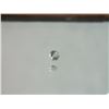 Image 2 : GEMSTONE - WHITE TOPAZ - ROUND FACETED - 2.7 X 1.6mm