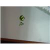 Image 5 : GEMSTONE - PERIDOT - ROUND FACETED - 3.5 X 2.2mm