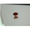 Image 2 : GEMSTONE - GARNET - OVAL FACETED - 5.7 X 3.9 X 2.5mm - as-is
