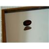 Image 4 : GEMSTONE - GARNET - OVAL FACETED - 5.9 X 4.1 X 1.9mm