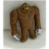 Image 1 : ACTION FIGURE - BROWN