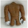 Image 2 : ACTION FIGURE - BROWN