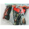 Image 1 : BAG OF ASSORTED TOY CARS - 10 TTL