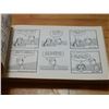 Image 2 : BOOK - GARFIELD - JIM DAVIS - FAT CAT 3 PACK - the 2nd