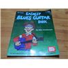 Image 1 : BOOK - MEL BAY'S EASIEST BLUES GUITAR BOOK