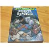 Image 1 : BOOK - STAR WARS - KNIGHTS OF THE OLD REPUBLIC - Vol. 2 FLASHPOINT