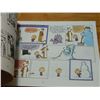 Image 2 : BOOK - THE CALVIN AND HOBBES - THERE'S TREASURE EVERYWHERE