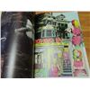 Image 2 : BOOK - THE SANDMAN - Vol.  5 - THE DOLL'S HOUSE