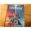Image 1 : BOOK - TRANSDIMENSIONAL TMNT - 1989