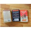 Image 2 : BOOKS - 3 TTL - GAME OF THRONES, STAR WARS & EMPIRE STRIKES BACK