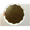 Image 2 : COIN - 1 ANNA - 1944