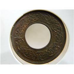 COIN - 1 PICE INDIA - 1943