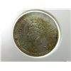 Image 1 : COIN - 1/4 RUPEE - INDIA - 1945(.)B - SMALL 5