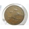 Image 1 : COIN - 2 NEW PENCE - 1971