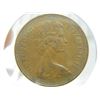Image 2 : COIN - 2 NEW PENCE - 1971