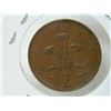 Image 2 : COIN - 2 NEW PENCE - 1971