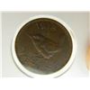 Image 2 : COIN - FARTHING - 1938