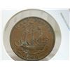 Image 1 : COIN - HALF PENNY - 1940