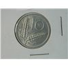 Image 1 : COIN - ITALIANA - 10 LIRE - 1953
