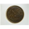 Image 2 : COIN - NEDERLANDEN - 1 CENT -  1922