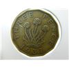 Image 2 : COIN - THREE PENCE - 1937